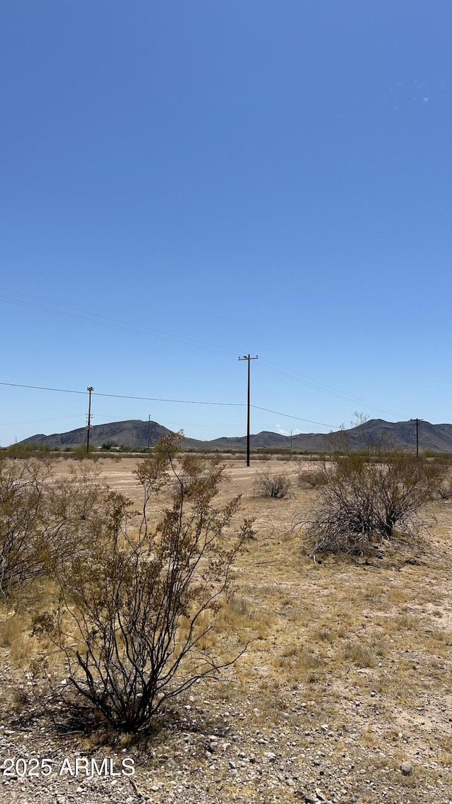 0 N 427th Ave '-', Unit Tonopah AZ, 85354 land for sale