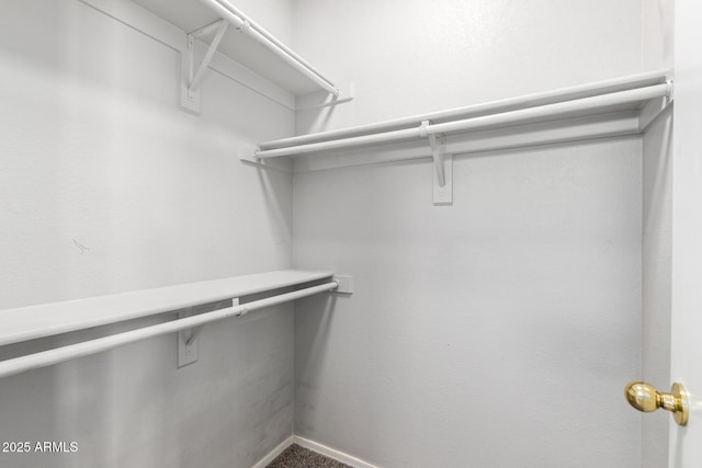 1102 N 5th St, Buckeye, AZ 85326 - view of spacious closet