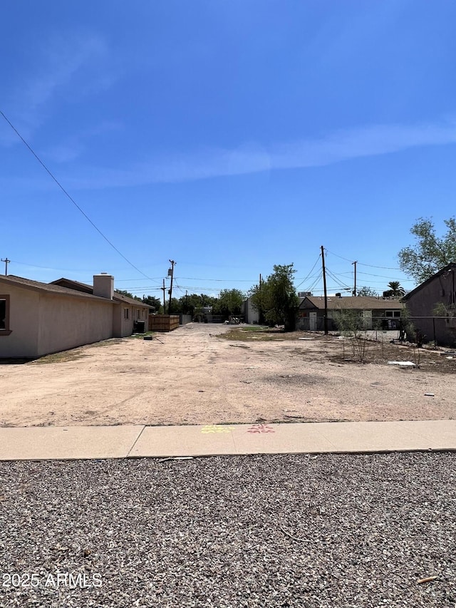 5955 W Glenn Dr Unit 6, Glendale AZ, 85301 land for sale