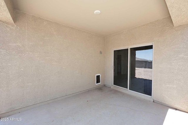 29932 N Paloverde Dr, Florence, AZ 85132 - view of patio / terrace