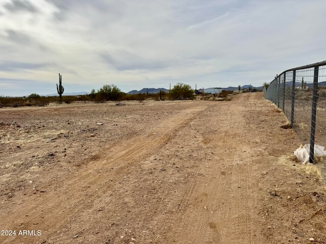 00XXC N 252nd Ave Unit Parcel C, Morristown AZ, 85342 land for sale