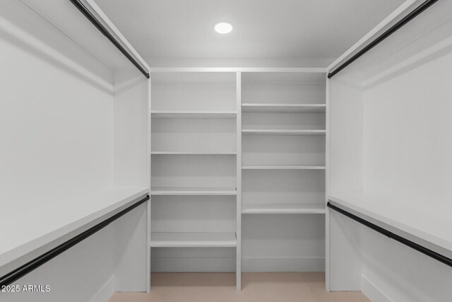 4532 E Sandra Ter, Phoenix, AZ 85032 - view of walk in closet