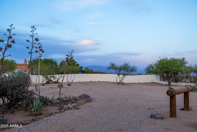 26620 N 141st St, Scottsdale, AZ 85262 - view of yard