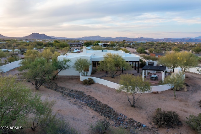26620 N 141st St, Scottsdale, AZ 85262 - mountain view