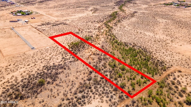 255XX W Montgomery Rd -, Unit Wittmann, AZ 85361