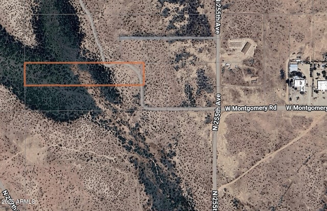 255XX W Montgomery Rd -, Unit Wittmann, AZ 85361