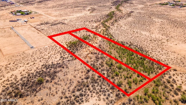 255XX W Montgomery Rd -, Unit Wittmann, AZ 85361