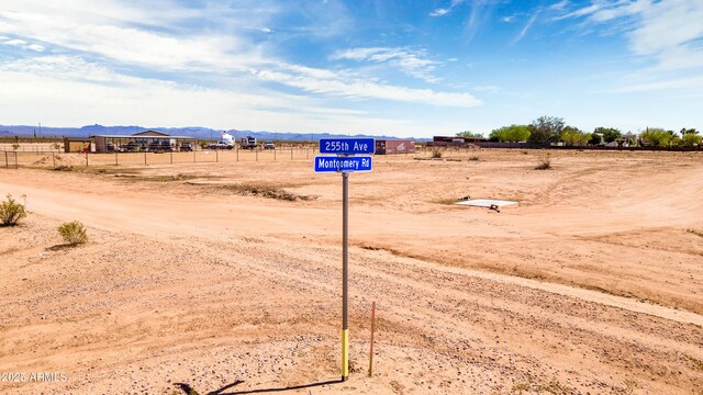 255XX W Montgomery Rd -, Unit Wittmann, AZ 85361