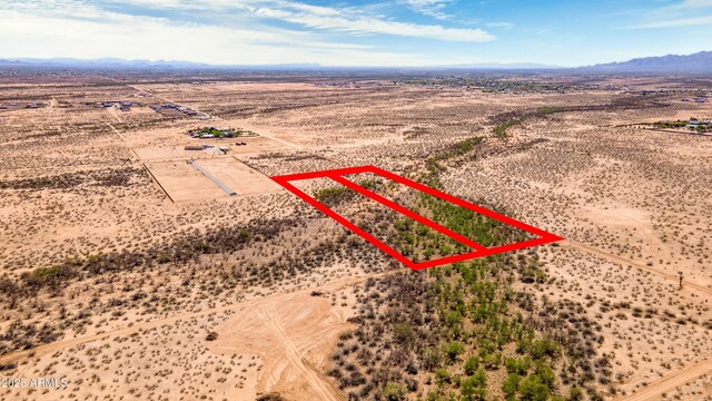 255XX W Montgomery Rd -, Unit Wittmann, AZ 85361