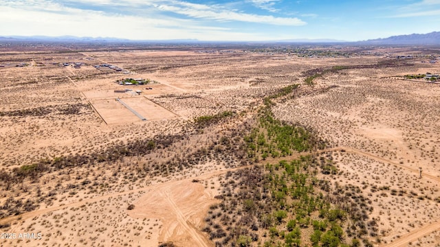 255XX W Montgomery Rd -, Unit Wittmann, AZ 85361