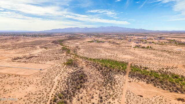 255XX W Montgomery Rd -, Unit Wittmann, AZ 85361