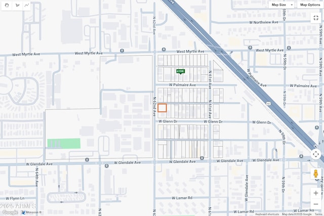 7111 N 62nd Ave Unit 15, Glendale, AZ 85301