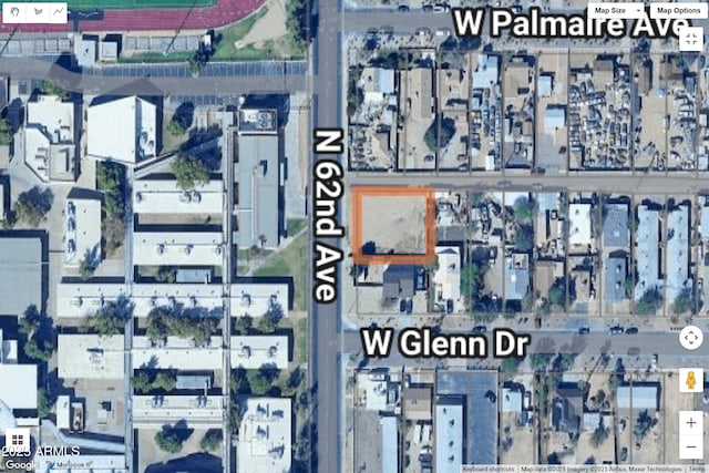 7111 N 62nd Ave Unit 15, Glendale, AZ 85301