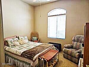 view of bedroom