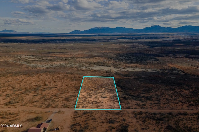 1092 E Elijah Pl Unit 7, Huachuca City AZ, 85616 land for sale