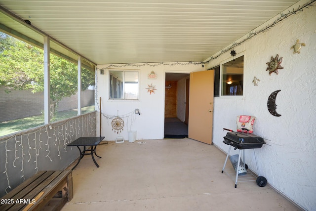 10018 N 97th Dr Unit A, Peoria, AZ 85345 - view of sunroom