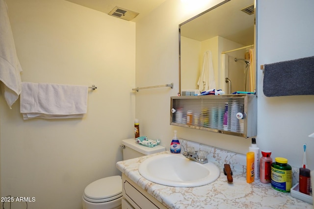 10018 N 97th Dr Unit A, Peoria, AZ 85345 - full bathroom featuring vanity and a shower