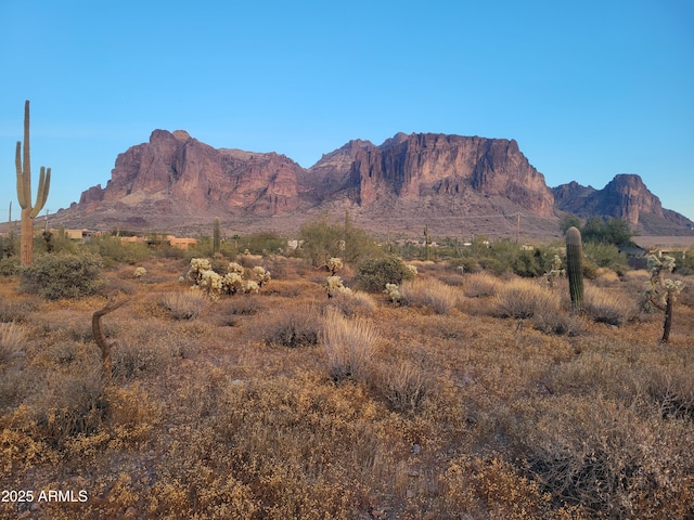 0 E Boulder St -, Unit Apache Junction AZ, 85119 land for sale