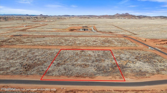 10164 E Free Spirit Rd Unit 43, Prescott Valley AZ, 86315 land for sale