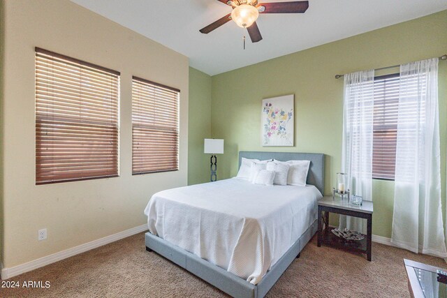 living room with a chandelier and light tile patterned floors