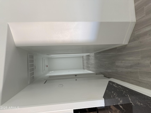 interior space