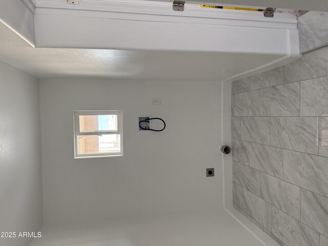 view of bathroom