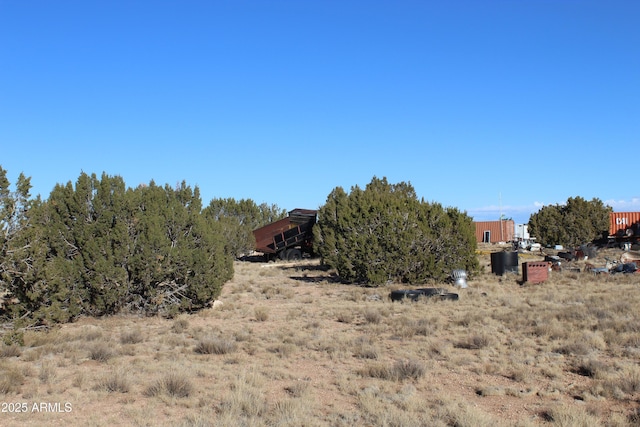 1527-1535 Chevelon Avenue 002 & 001B, Heber AZ, 85928 land for sale