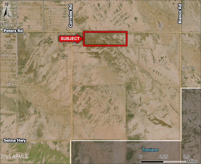 Listing photo 2 for 0 W Peters Rd -, Unit Casa Grande AZ 85193