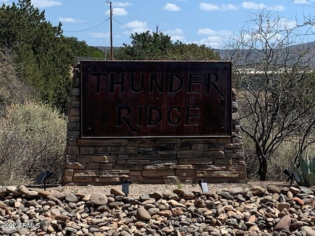 Listing photo 2 for 6400 N Thunder Ridge Rd Unit 15, Rimrock AZ 86335