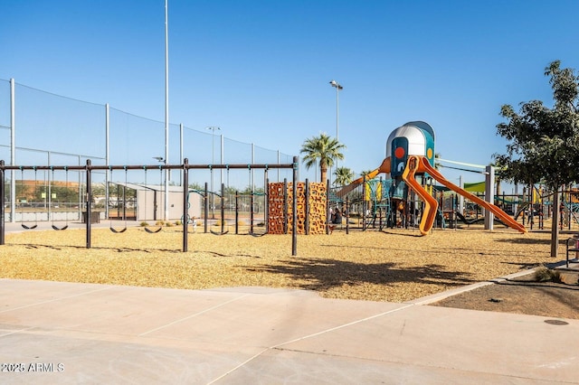 9230 E Scott Ave, Mesa, AZ 85212 - view of community play area