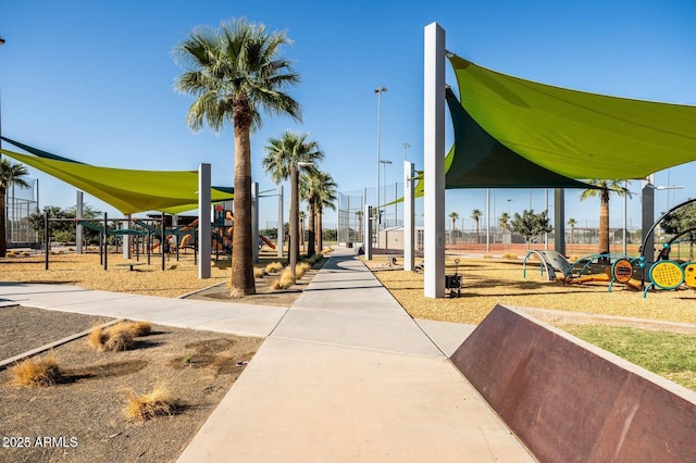 9230 E Scott Ave, Mesa, AZ 85212 - view of surrounding community