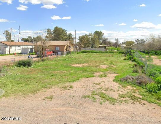 421 E Lincoln Avenue -, Coolidge, AZ 85128