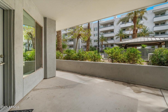 945 E Playa Del Norte Dr Unit 1016, Tempe, AZ 85288 - view of balcony