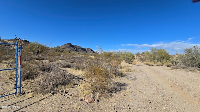 36301 N 289th Avenue -, Wittmann AZ, 85361 land for sale