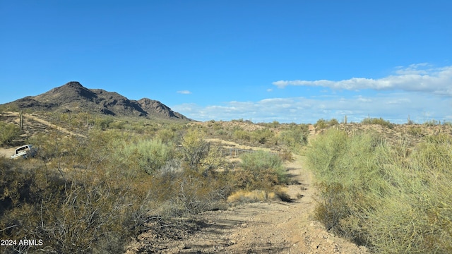 Listing photo 3 for 36301 N 289th Avenue -, Wittmann AZ 85361