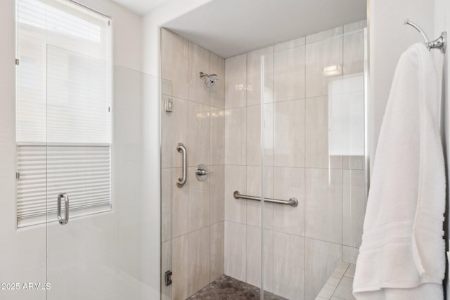 17850 N 68th St Unit 2138, Phoenix, AZ 85054 - full bathroom with a stall shower
