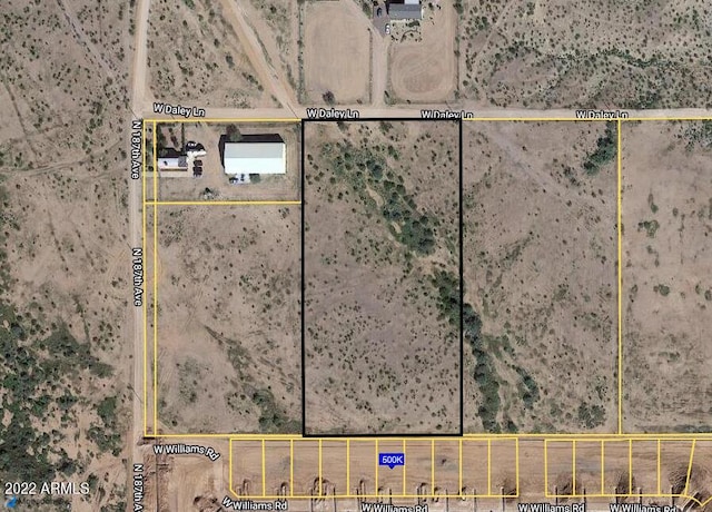 XXXXX W Daley Ln Unit 10, Surprise AZ, 85387 land for sale