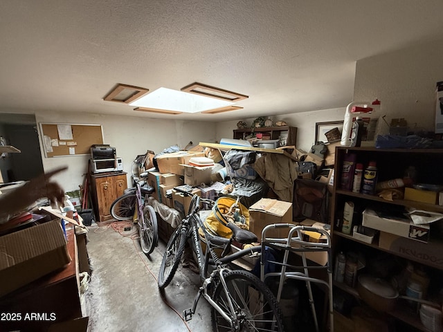 2030 N 21st Pl, Phoenix, AZ 85006 - view of garage