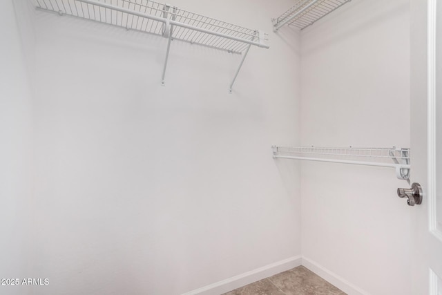 4043 E Carla Vista Dr, Gilbert, AZ 85295 - view of walk in closet