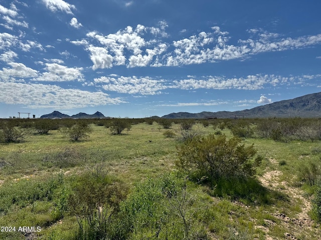 00XX N 529th Ave Unit 3, Unit Aguila AZ, 85320 land for sale