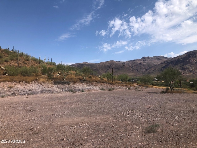 00 S Kings Ranch Ct -, Unit Gold Canyon AZ, 85118 land for sale