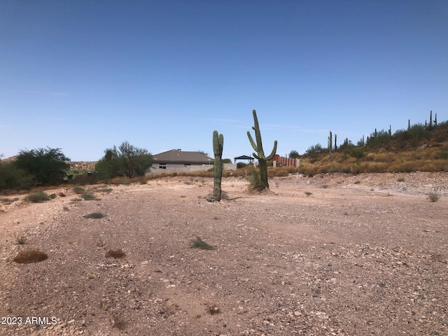 Listing photo 2 for 00 S Kings Ranch Ct -, Unit Gold Canyon AZ 85118