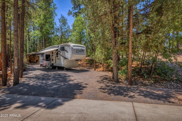 3810 S Mule Skinner Loop Unit 86, Show Low, AZ 85901