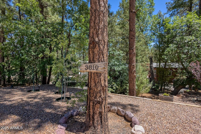 3810 S Mule Skinner Loop Unit 86, Show Low, AZ 85901