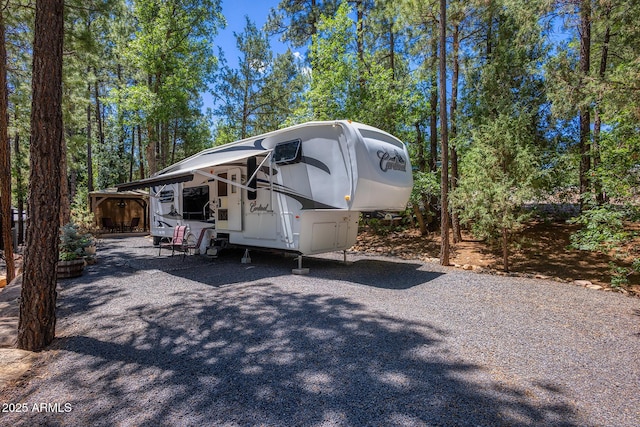 3810 S Mule Skinner Loop Unit 86, Show Low, AZ 85901