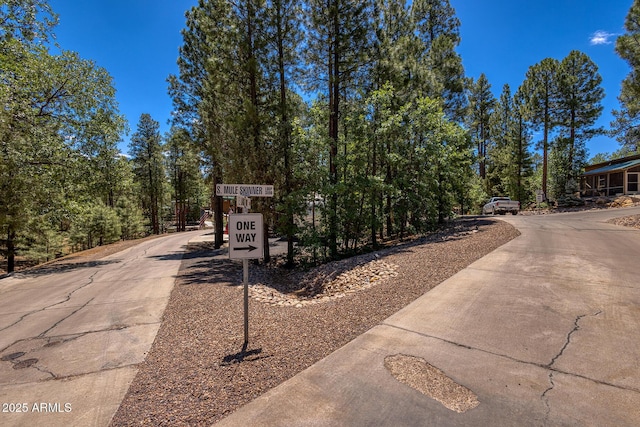 3810 S Mule Skinner Loop Unit 86, Show Low, AZ 85901