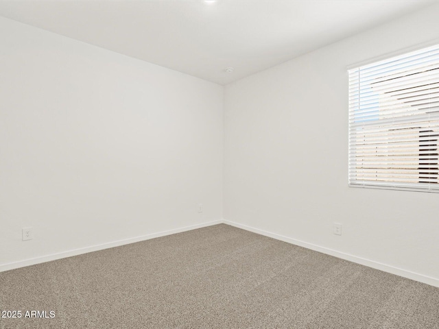 5537 S 246th Ave, Buckeye, AZ 85326 - empty room with carpet flooring