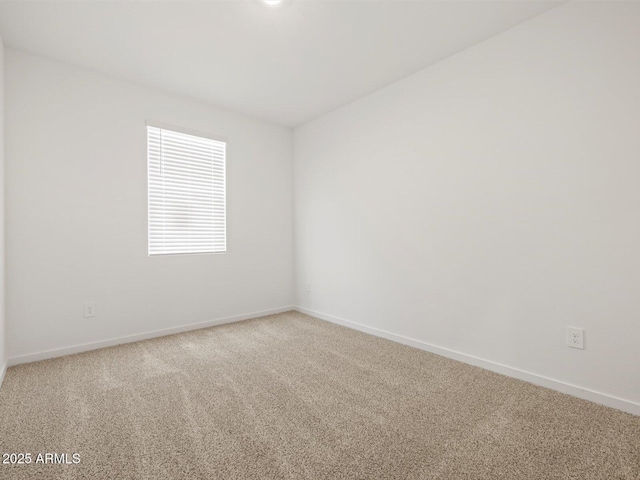 5537 S 246th Ave, Buckeye, AZ 85326 - carpeted empty room featuring baseboards