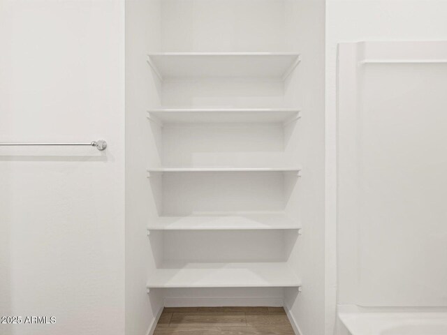 5537 S 246th Ave, Buckeye, AZ 85326 - view of closet