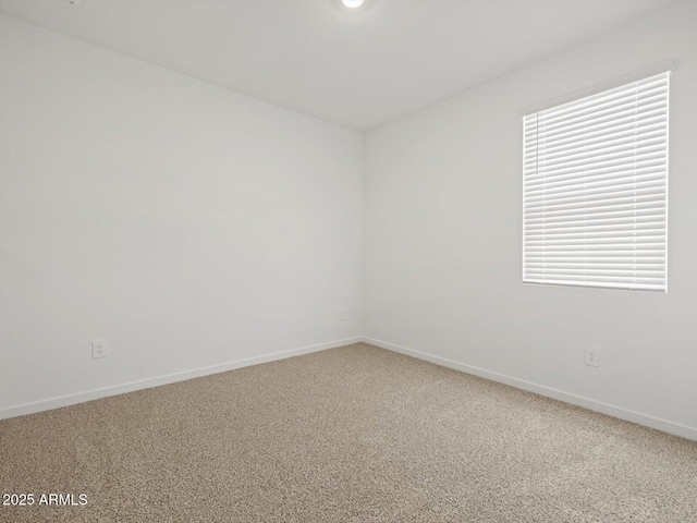 5537 S 246th Ave, Buckeye, AZ 85326 - unfurnished room featuring carpet floors and baseboards
